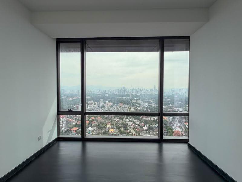 Kondominium untuk Dijual di Pavilion Damansara Heights - Alex Yap - View - PropertyGuru.com.my