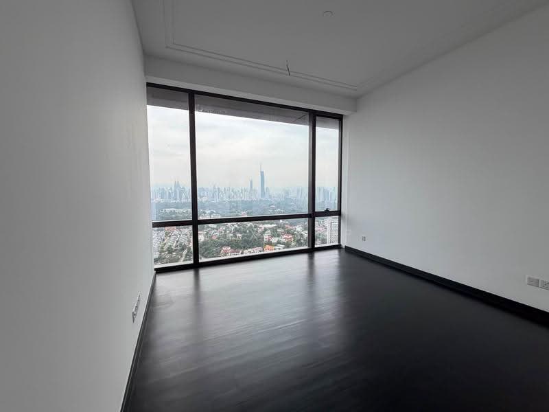 Kondominium untuk Dijual di Pavilion Damansara Heights - Alex Yap - View - PropertyGuru.com.my