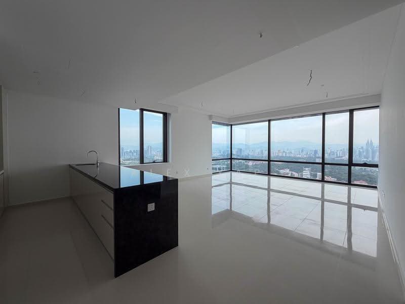 Kondominium untuk Dijual di Pavilion Damansara Heights - Alex Yap - Kitchen - PropertyGuru.com.my