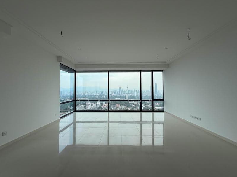 Kondominium untuk Dijual di Pavilion Damansara Heights - Alex Yap - View - PropertyGuru.com.my