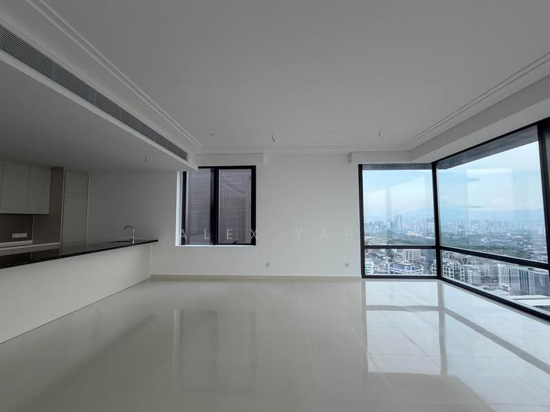 Kondominium untuk Dijual di Pavilion Damansara Heights - Alex Yap - Kitchen - PropertyGuru.com.my