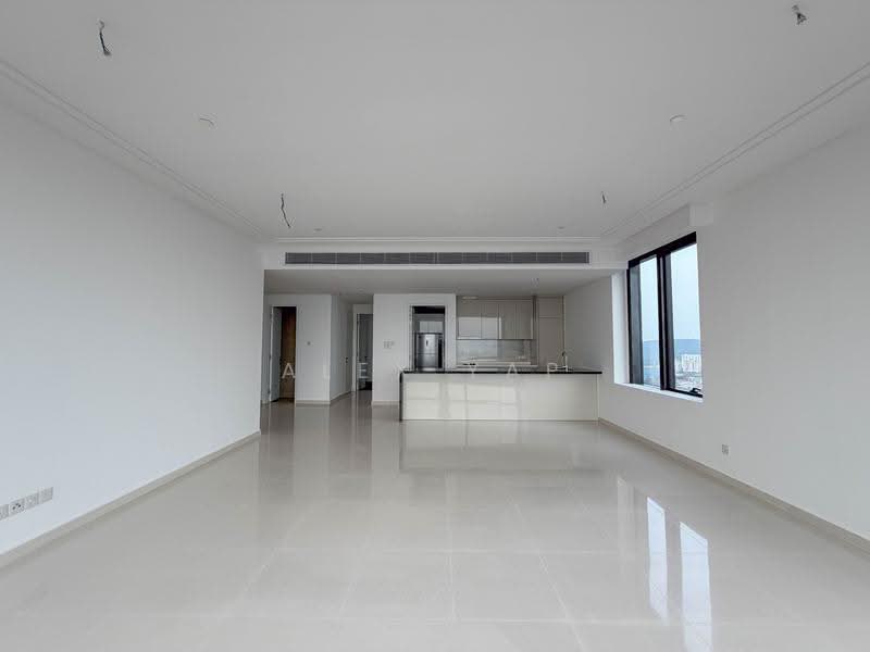 Kondominium untuk Dijual di Pavilion Damansara Heights - Alex Yap - Kitchen - PropertyGuru.com.my