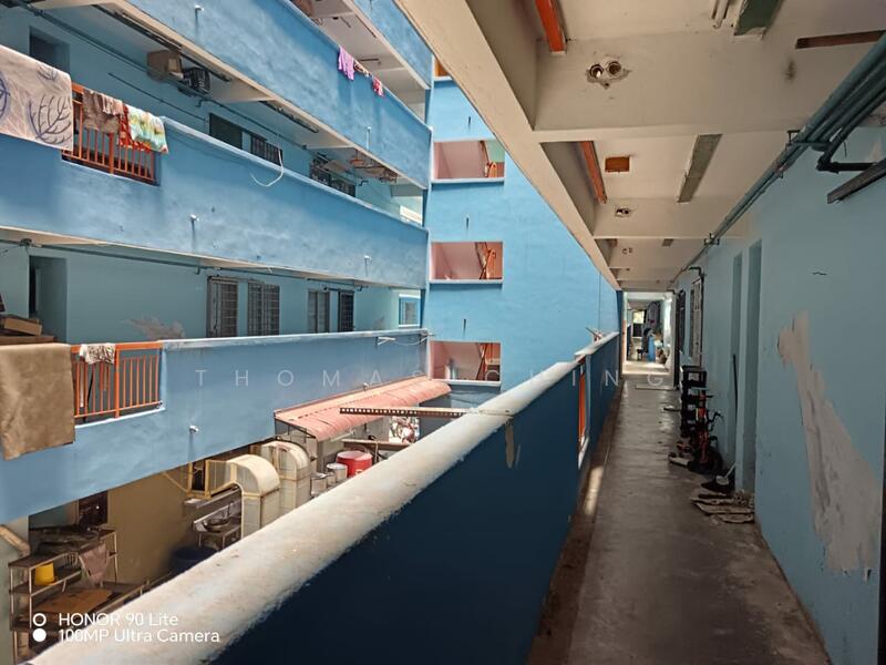 Corridor