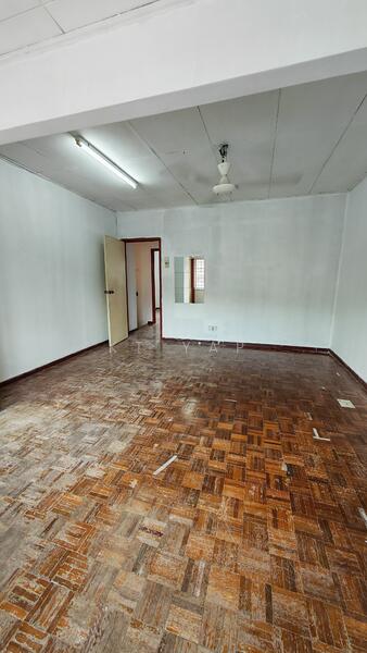 Master Room