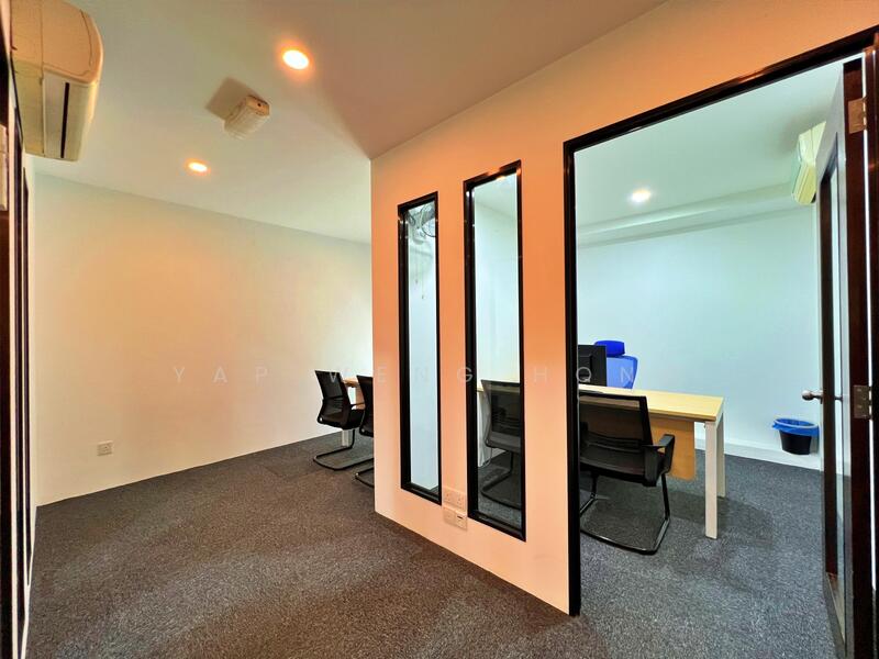Corridor