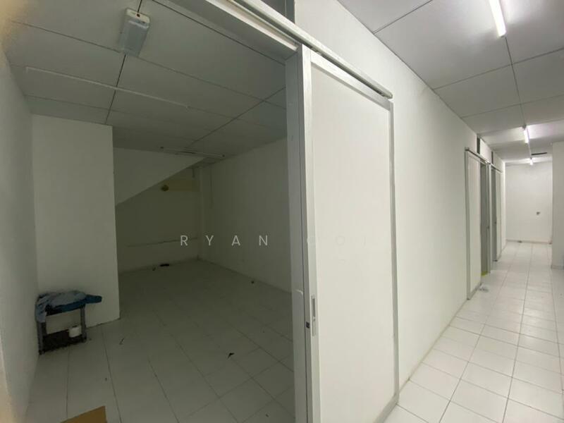 Corridor