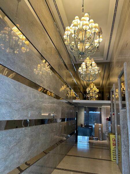 Corridor