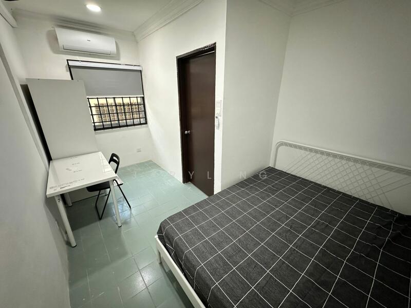 For Rent - USJ 6 - Subang Jaya