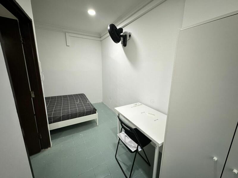 For Rent - USJ 6 - Subang Jaya