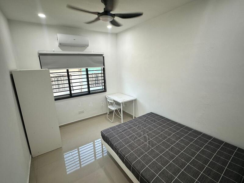 For Rent - USJ 6 - Subang Jaya