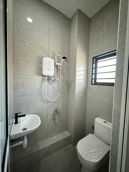 For Rent - USJ 6 - Subang Jaya