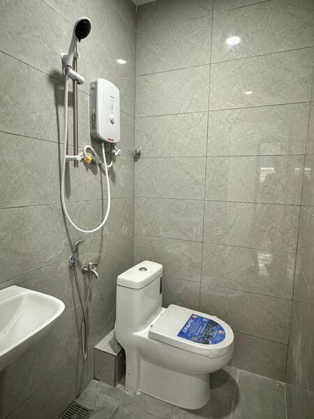 For Rent - USJ 6 - Subang Jaya