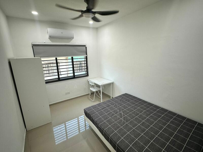 For Rent - USJ 6 - Subang Jaya