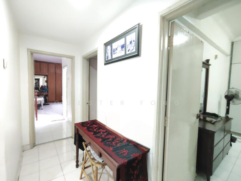 Condominium for Sale at Avant Court Condominium - Quester Fong - Corridor - PropertyGuru.com.my