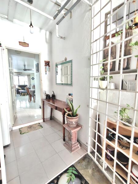 Condominium for Sale at Avant Court Condominium - Quester Fong - Entrance - PropertyGuru.com.my