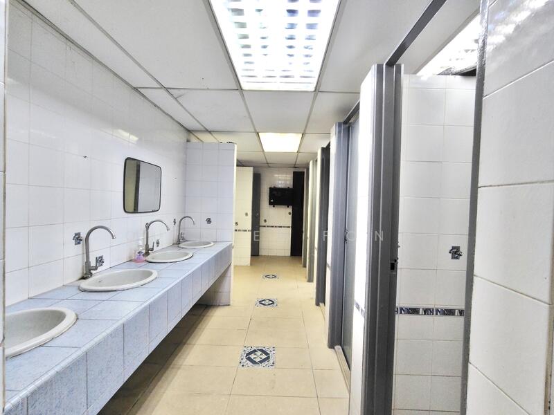 Condominium for Sale at Avant Court Condominium - Quester Fong - Bathroom - PropertyGuru.com.my