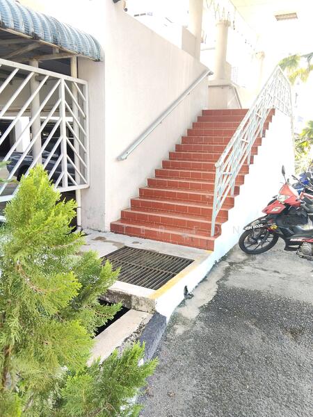 Condominium for Sale at Avant Court Condominium - Quester Fong - Exterior - PropertyGuru.com.my