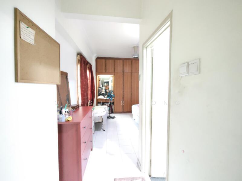Condominium for Sale at Avant Court Condominium - Quester Fong - Corridor - PropertyGuru.com.my