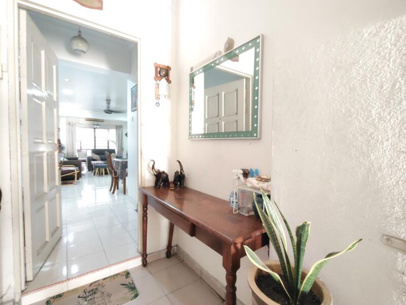 Condominium for Sale at Avant Court Condominium - Quester Fong - Entrance - PropertyGuru.com.my