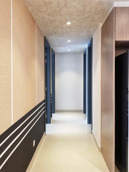 Corridor
