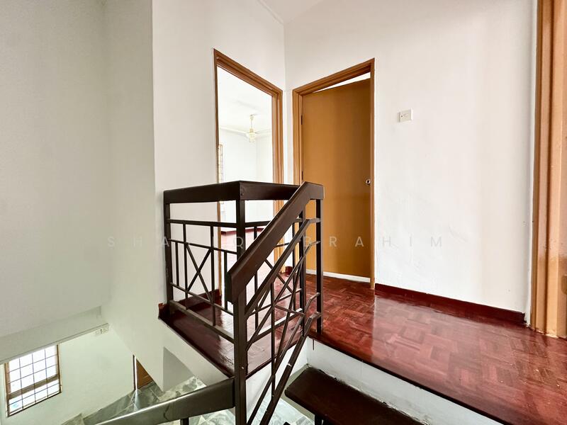 Corridor