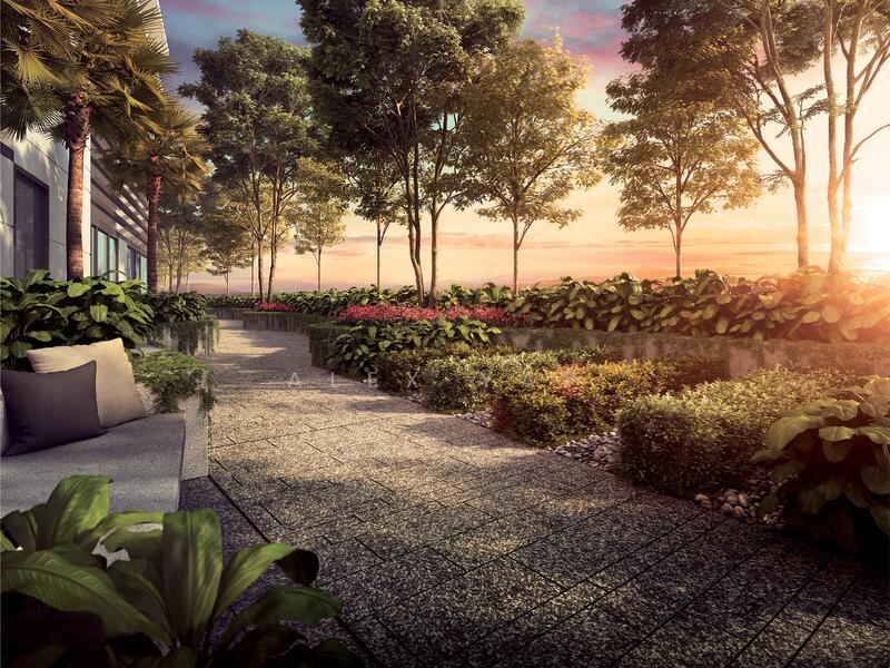 Pavilion Damansara Heights untuk Untuk Dijual - RM 4,025,000, Mac 2026 - Exterior - PropertyGuru.com.my