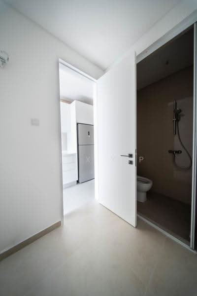 Kediaman Servis untuk Dijual di Pavilion Damansara Heights - Alex Yap - Kitchen - PropertyGuru.com.my