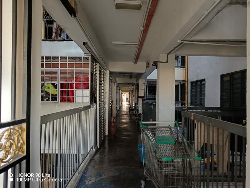 Corridor