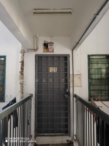 Corridor