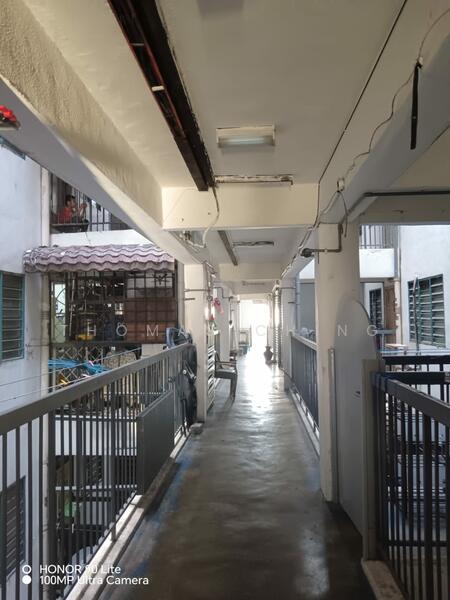 Corridor