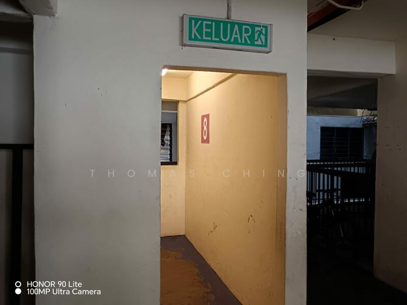 Corridor