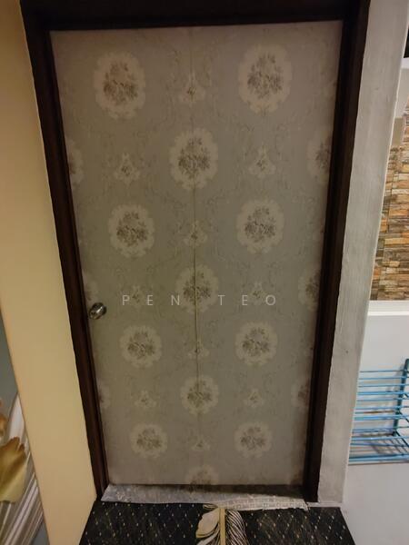Door