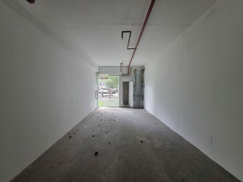 Corridor