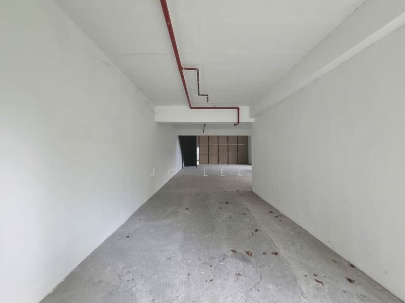 Corridor