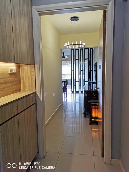 Corridor