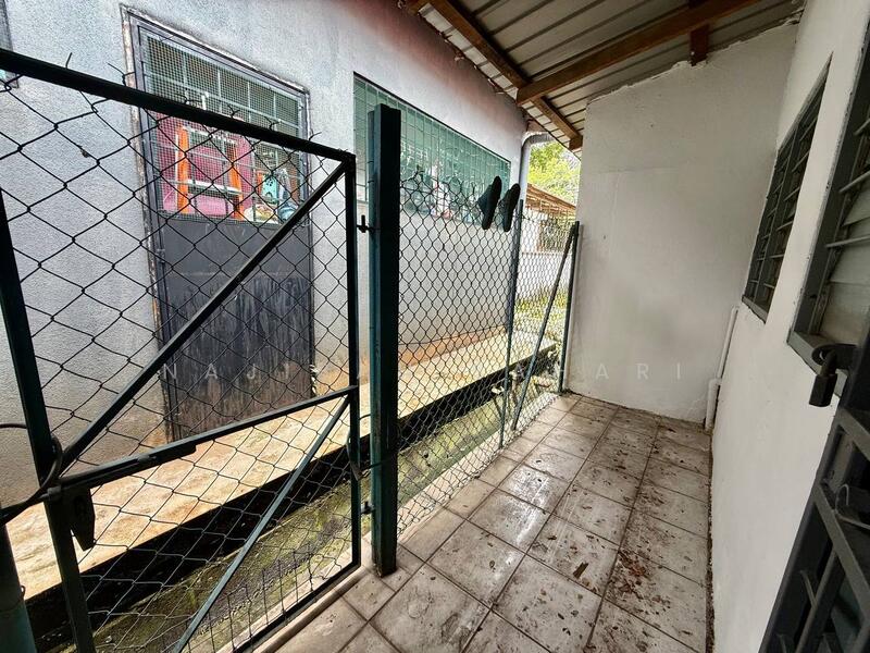Untuk Dijual - Ss 9, Sungai way