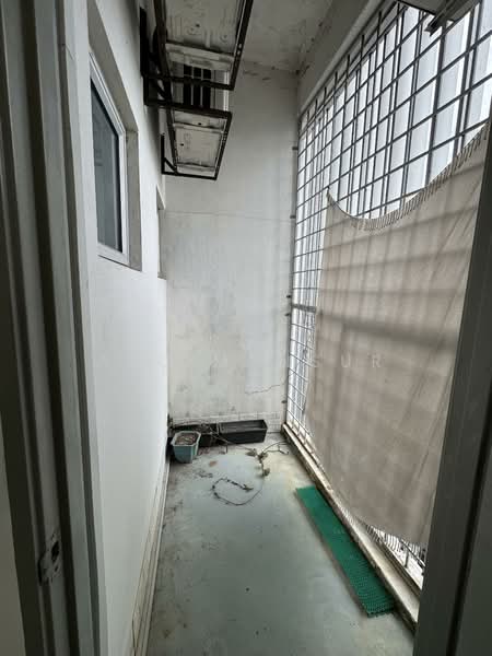 Shop / Office for Rent in TTDI Grove (Kajang) - Abu Mansur - Balcony - PropertyGuru.com.my