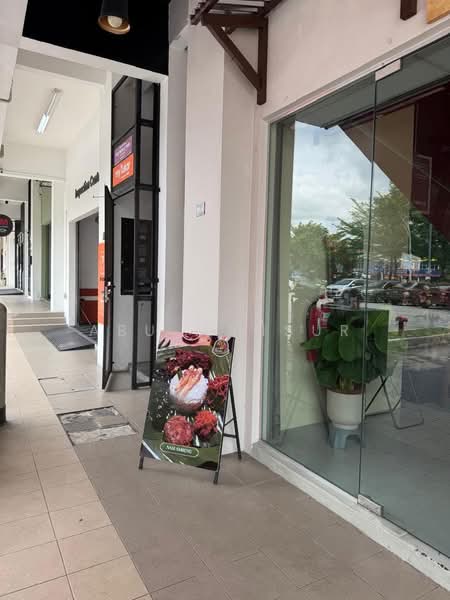 Kedai / Pejabat untuk Disewa di TTDI Grove (Kajang) - Abu Mansur - Exterior - PropertyGuru.com.my