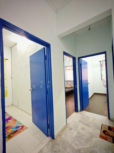 Corridor