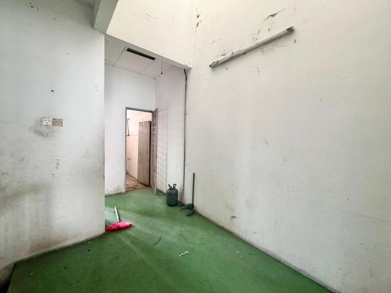Corridor