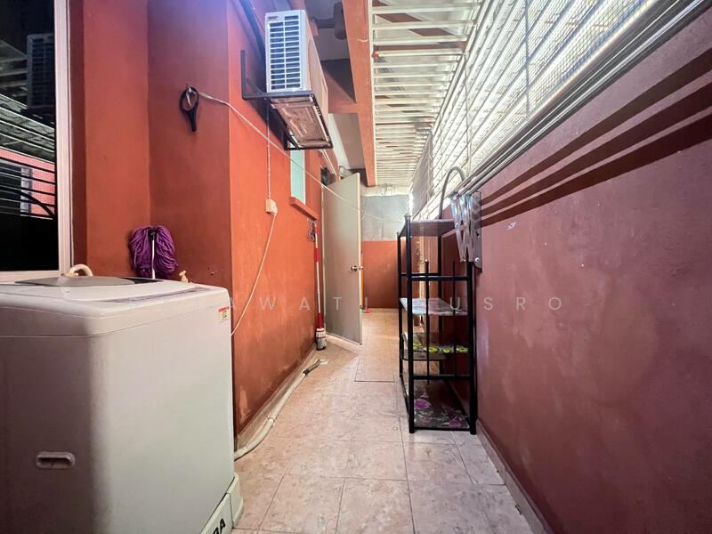 Corridor