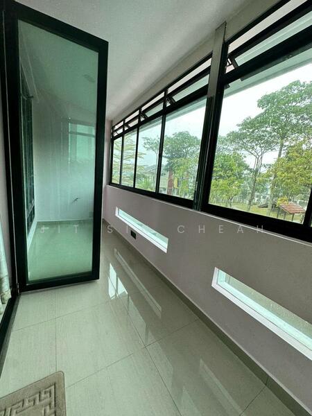 Corridor