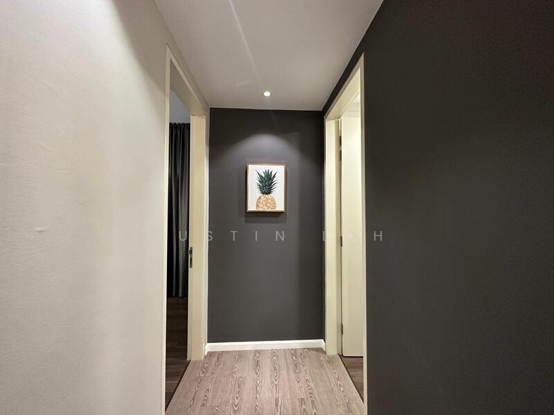 Corridor