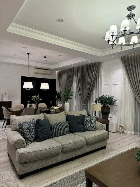 For Rent - Lucent Residence