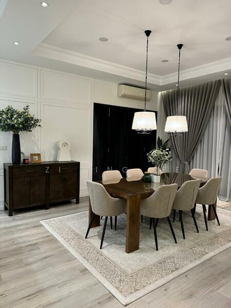 For Rent - Lucent Residence