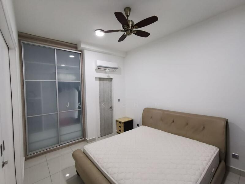 For Rent - D'Suites Akasia