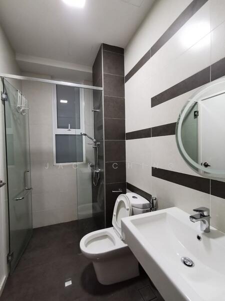 For Rent - D'Suites Akasia