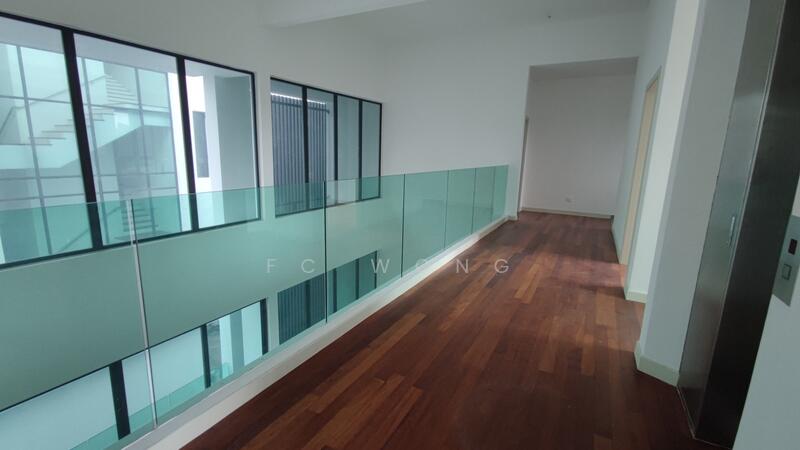 Corridor