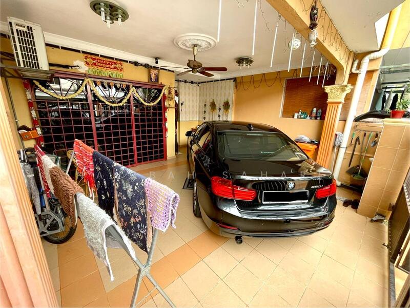 Car Park