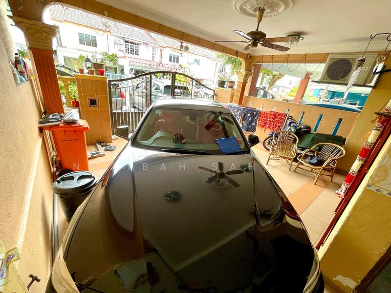 Car Park